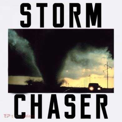 Storm Chaser Tornado Picture Weather Meteorologist Tall Hoodie