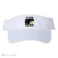 Storm Chaser Tornado Picture Weather Meteorologist Visor thumb 0