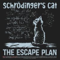 SchröDingers Cat The Escape Plan Beanie thumb 2
