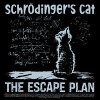 SchröDingers Cat The Escape Plan Women's Hoodie thumb 2