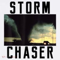 Storm Chaser Tornado Picture Gift Weather Meteorologist Gift Women's Hoodie thumb 2