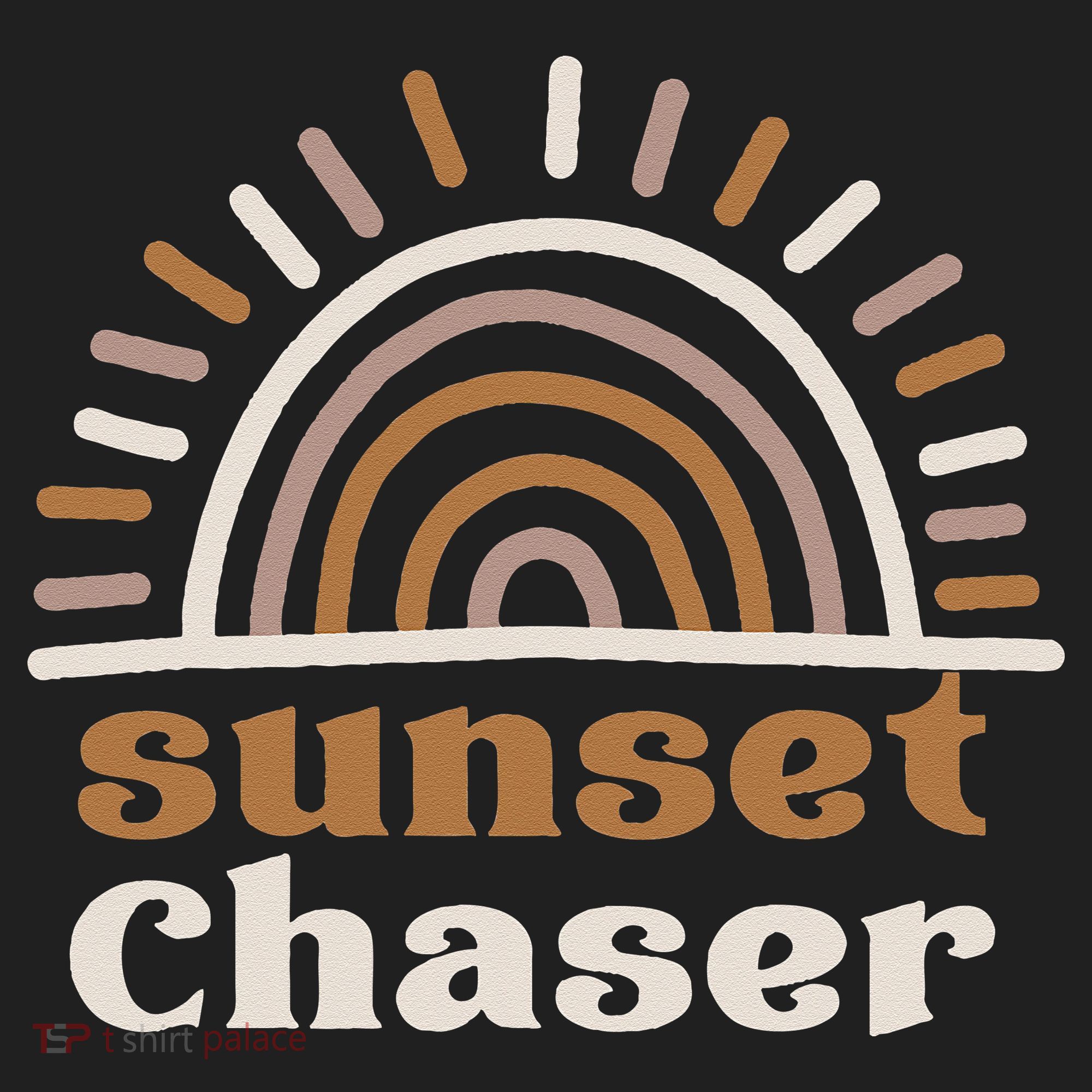 Sunset Chaser Tee Women's Sweatshirt