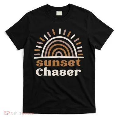 Sunset Chaser Tee T-Shirt