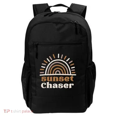 Sunset Chaser Tee Backpack