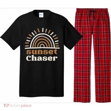 Pajama Set