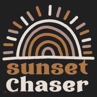 Sunset Chaser Tee 40oz Vacuum Insulated Stainless Steel Travel Tumbler thumb 4