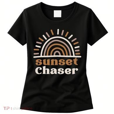 Sunset Chaser Tee Women's T-Shirt
