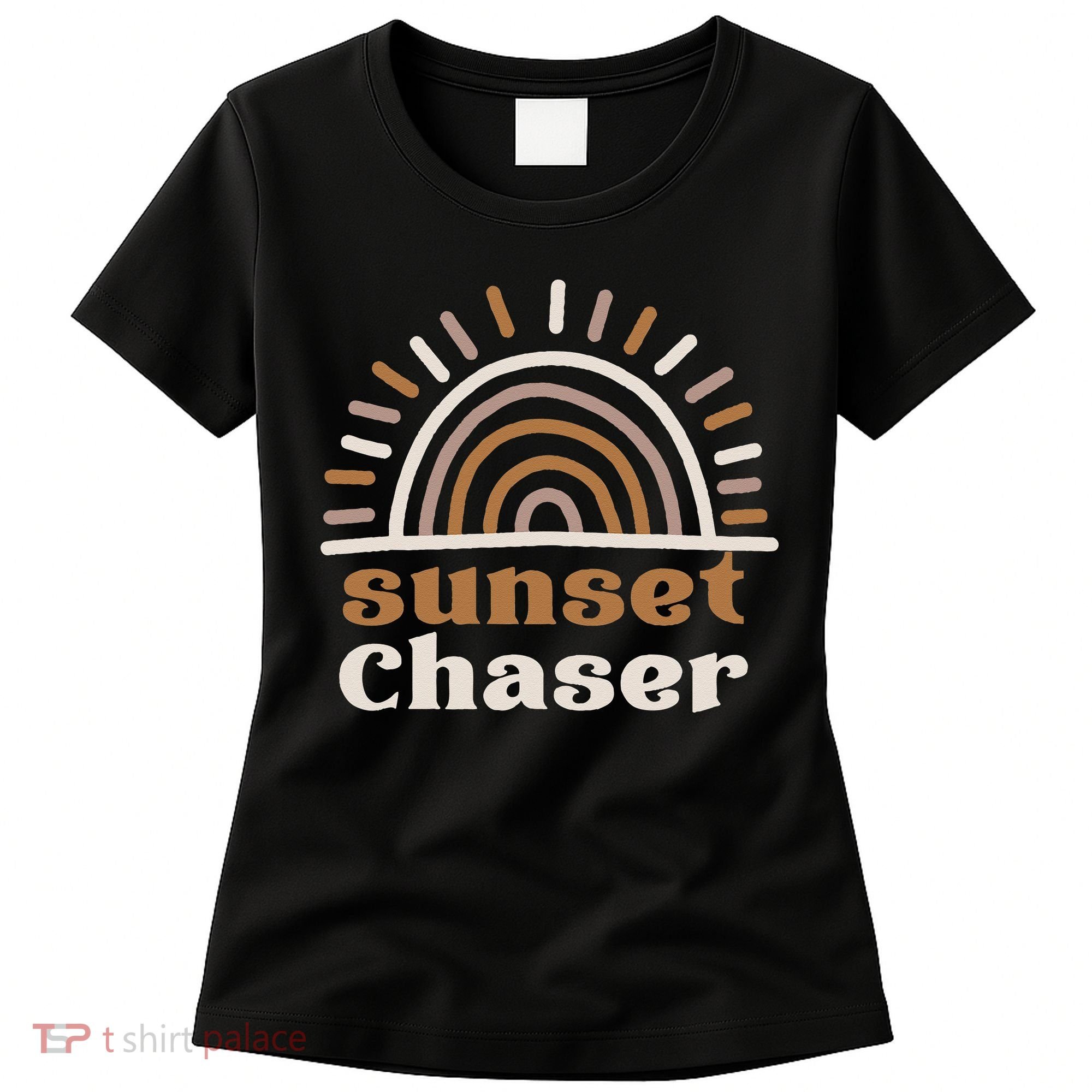 Sunset Chaser Tee Women's T-Shirt