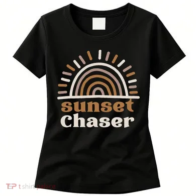 Sunset Chaser Tee Women's T-Shirt