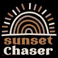 Sunset Chaser Tee Kids Hoodie thumb 5