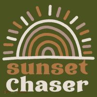 Sunset Chaser Tee The Baniff Cuffed Pom Beanie thumb 2