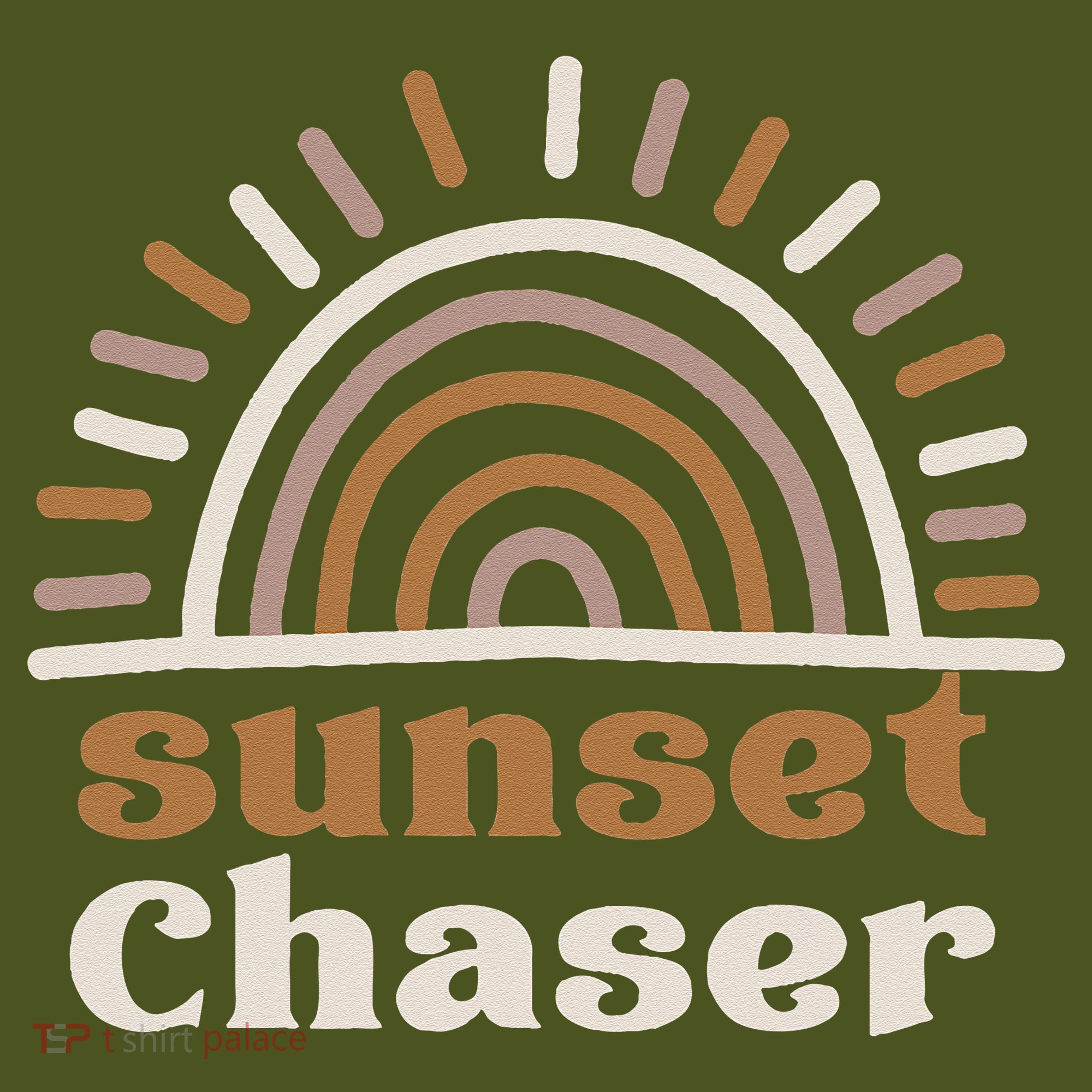 Sunset Chaser Tee The Baniff Cuffed Pom Beanie
