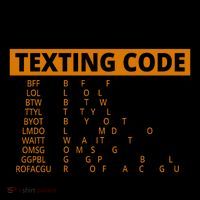 Senior Citizen Texting Code Funny Coffee Mug thumb 5