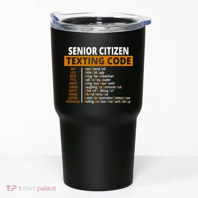 Tumbler