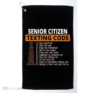 Golf Towel