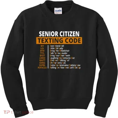 Kids Sweatshirt