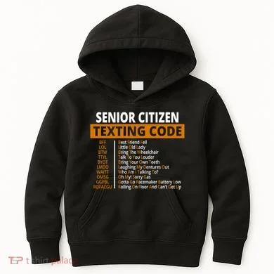Kids Hoodie