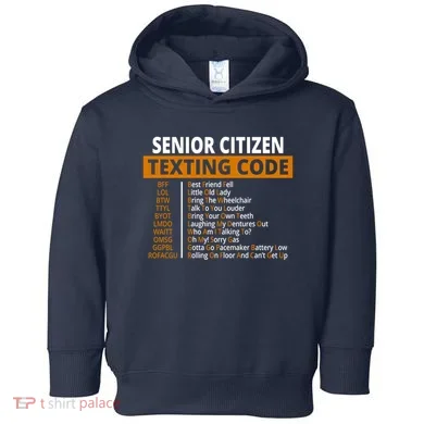 Toddler Hoodie