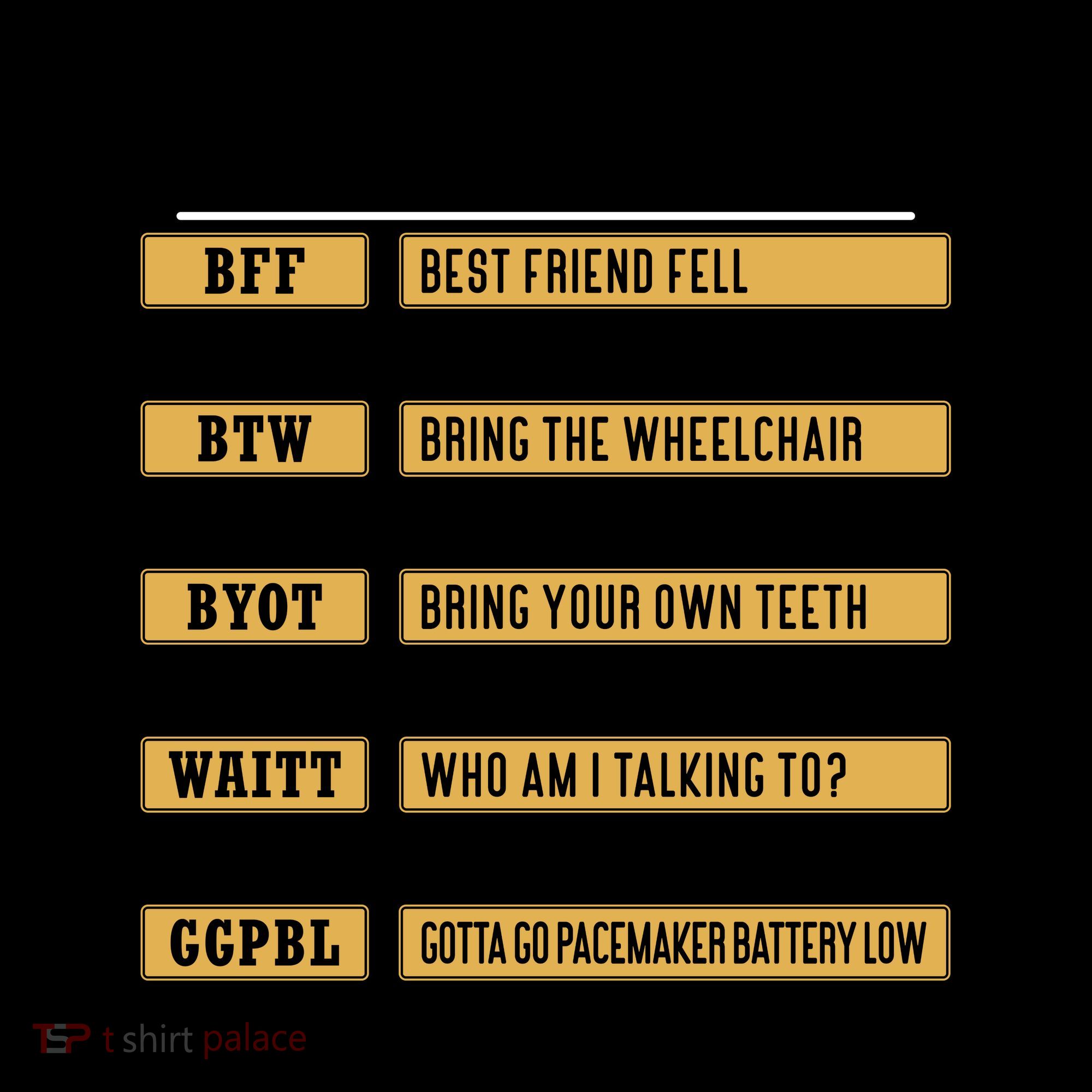 Senior Citizen Texting Code Funny Old People Gift Coffee Mug