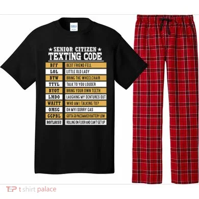 Pajama Set