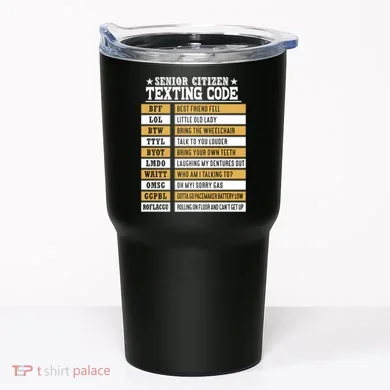Tumbler