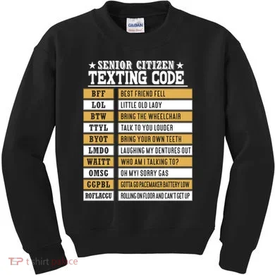 Kids Sweatshirt