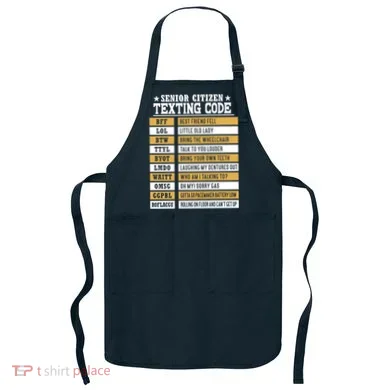 Apron