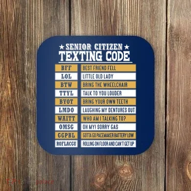 Coaster