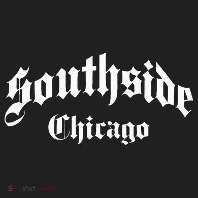 Southside Chicago Throwback 11oz C Handle Ceramic Mug