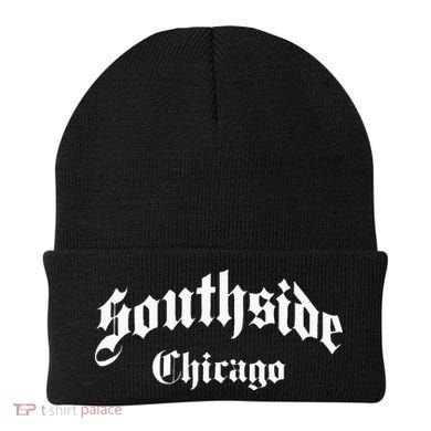 Southside Chicago Throwback Beanie