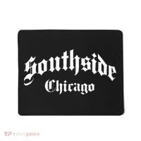 Southside Chicago Throwback Mousepad thumb 0