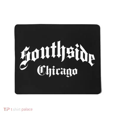 Southside Chicago Throwback Mousepad
