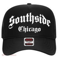 Southside Chicago Throwback Hat thumb 0