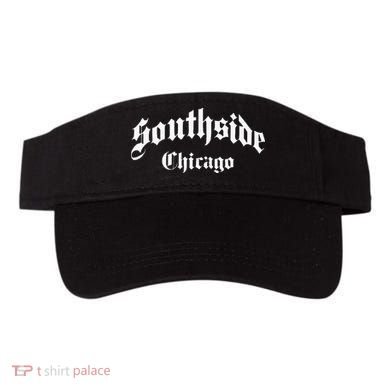 Southside Chicago Throwback Visor