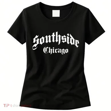 Southside Chicago Throwback Women's T-Shirt