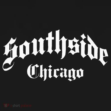 Southside Chicago Throwback Women's T-Shirt