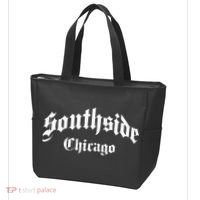 Southside Chicago Throwback Tote Bag thumb 3