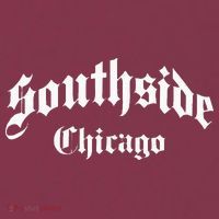 Southside Chicago Throwback 16oz Travel Tumbler thumb 2