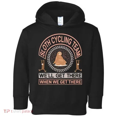 Toddler Hoodie