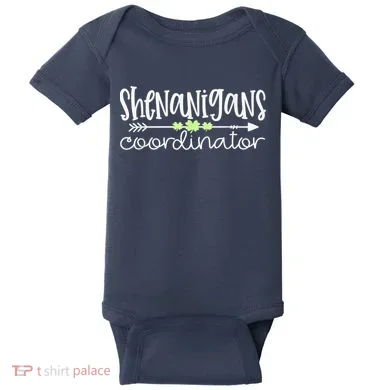 Baby Bodysuit