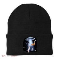 Space Cats UFO Beanie thumb 0