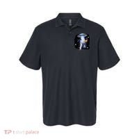 Space Cats UFO Polo thumb 0