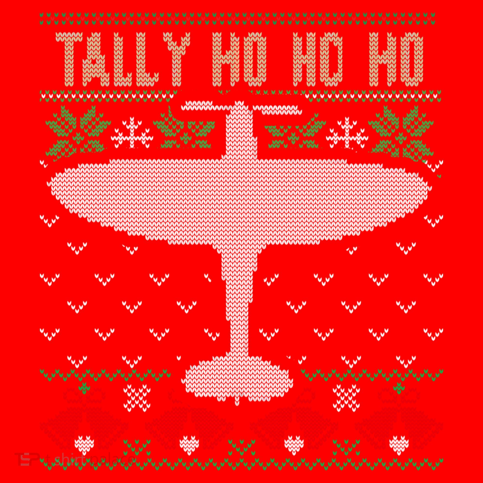 Spitfire Christmas Ugly Jumper Style Airplane Aircraft Plane Gift Santa Hat
