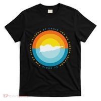 St. Croix Usvi Sunset Graphic T-Shirt thumb 0