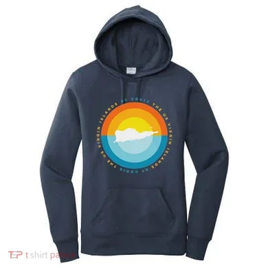 Women's Hoodie