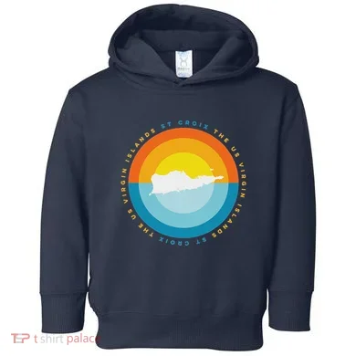 Toddler Hoodie