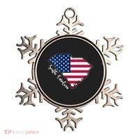 South Carolina United States Map T Shirt Ornament thumb 0