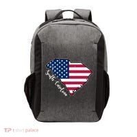 South Carolina United States Map T Shirt Vector Backpack thumb 0