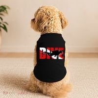Scuba Dive Logo Doggie Tank thumb 2