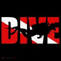 Scuba Dive Logo Coffee Mug thumb 5
